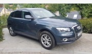 Audi q5 2010rok Sline 170km
