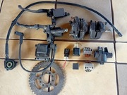 Aprilia Sr di-tech. 50cm