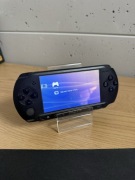 Psp street e1004 stan bardzo dobry