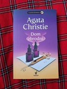 Dom zbrodni, Agata Christie