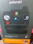 Polaroid Now + App ControL instan Camera generation 3 
