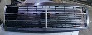 Grill, atrapa chłodnicy Mercedes Benz W 202
