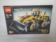 Lego Technic 8265 Front Loader