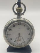 Omega kieszonkowa 58 mm średnicy 