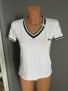 T-shirt Lacoste rozmiar S