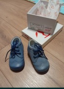 Nowe buciki do nauki chodzenia Emel rozmiar 18