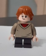 Lego Harry Potter Ron Weasley - hp142