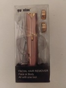 Gurelax dyskretna golarka