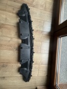 95b805647a 95b805187 osłona kierowca powietrza osłona chłodnicy kratka 