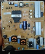 ZASILACZ DO TELEWIZORA LG MODEL:EAX67189101EAY64529401LGP55DJ-17U1 