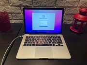 MacBook Pro 13 (2015) bardzo zadbany