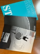 STAX - katalogi reklamowe #1