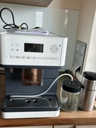 MIELE ekspres do kawy CM6300 A LOWE - uszkodzony