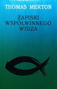 Zapiski współwinnego widza Merton Thomas