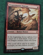 Dragonmaster Outcast (C19)