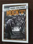 Mock. Ludzkie zoo, Marek Krajewski, Znak, 2017