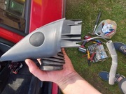 Głośniczek strona kierowcy VW passat b5 1998rok