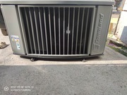 Agregat Copeland R407C OM-45-TFD