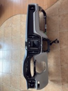 Volvo XC60 II Deska rozdzielcza/ Kokpit 