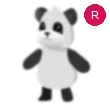 Panda Adopt Me AM