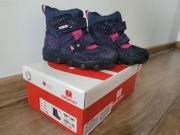 Buty zimowe Elefanten rozmiar 25