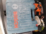 Wiertarka udarowa używana