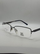 Okulary korekcyjne zerówki oprawki Titanflex