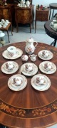 Luksusowa porcelana Miśnia (Meissen)