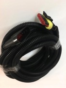 Przedłużać kabla 3 m sterownika do PLANAR AUTOTERM