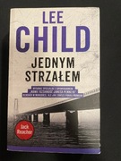 Lee Child, Jednym strzałem