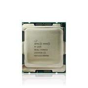 Intel Xeon W-2133 3.6-3.9GHz