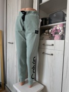 Spodnie Calvin Klein 