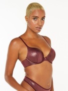  Push-Up bra Savage X Fenty by Rihanna 70A 