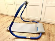 Kettler AB Roller do ćwiczenia brzuszków na mięśnie brzucha