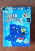 Gra planszowa Air Battle / gra statki w pudełku