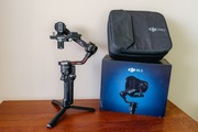 Gimbal DJI RONIN RS2 PRO 
