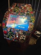 Automat do RETRO 10000 gier zręcznościowych ARCADE transport gwarancja