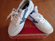 Sneakersy VANS damskie rozm. 36,5 