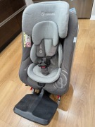 Fotelik Concord Reverso plus RWS