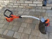 Podkaszarka Black Decker 