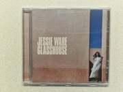 JESSIE WARE - GLASSHOUSE - CD !!!!!!!