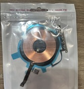 Nowa cewka indukcji z przyciskami głośności iPhone 11 Pro Max