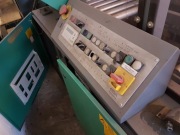 SIGNODE ISB 1300 TWIN 