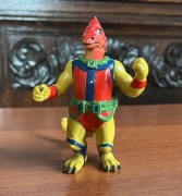 Figurka kosmicznego dinozaura Allo z serii Ufozaury
