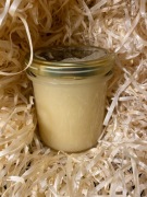 Miód Rzepakowy 0,4 Kg, z własnej pasieki