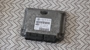 Sterownik silnika ECU 036906034BB IAW4LV.H GOLF IV 1.6 16V