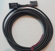 AP-44 KEYENCE  głowica czujnika ciśnienia od +101,3 do -101,3 kPa