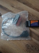 Adapter przejściówka, interfejs OBD2