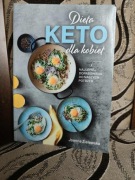 Dieta KETO dla kobiet. Joanna Zielewska