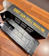Magazynek do strzelby „shot-shell” – nowy, nieużywany